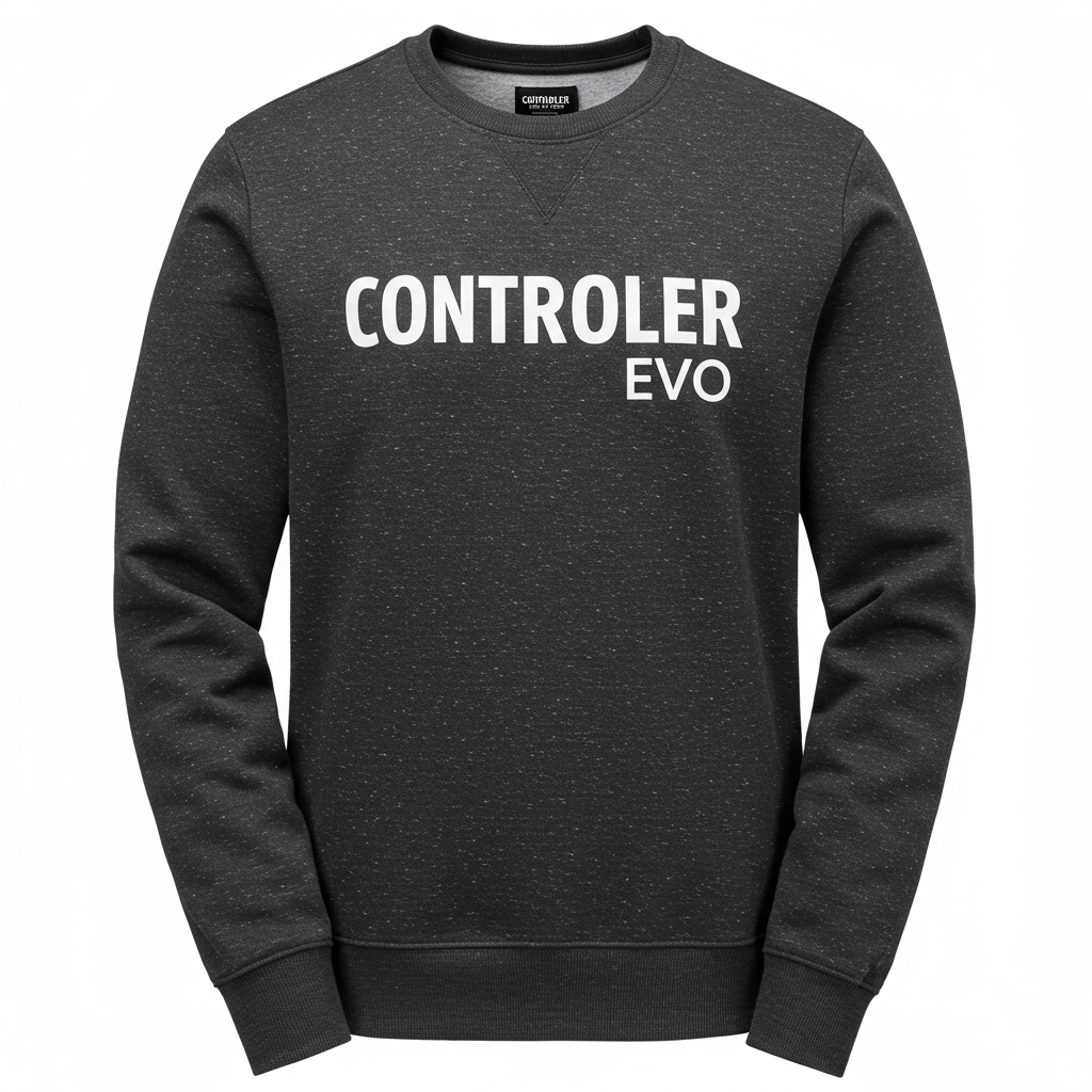 Controller Evolution Sweatshirt